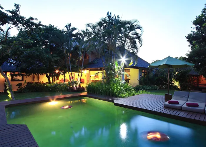 Hotel Jumah 3*