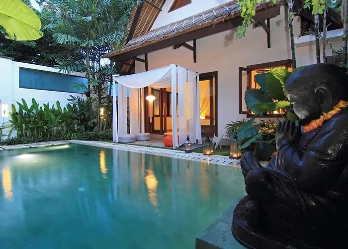 Jumah 3* Seminyak (Bali)