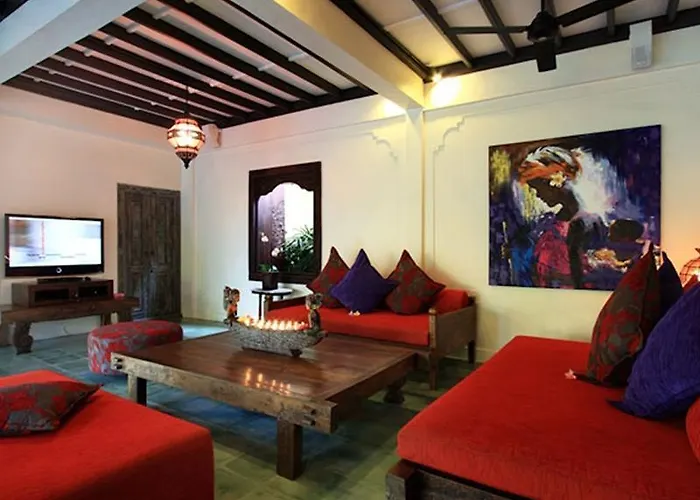 Jumah Seminyak (Bali)