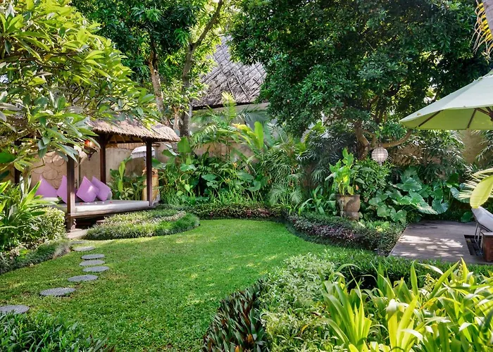 Hotel Jumah Seminyak (Bali)