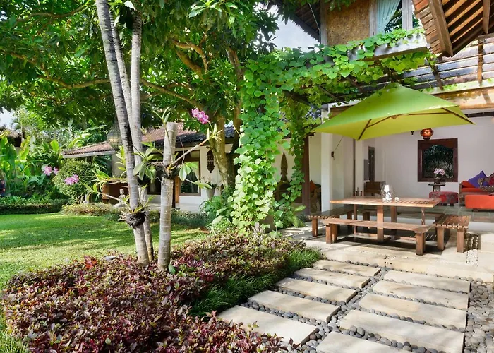 Jumah 3* Seminyak (Bali)
