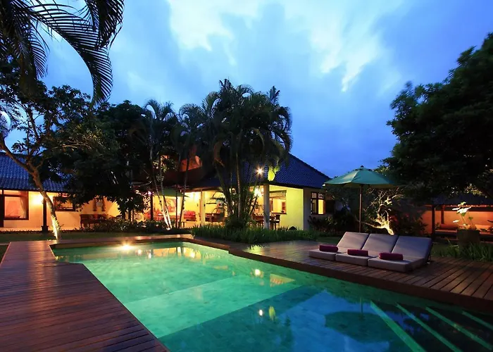Hotel Jumah