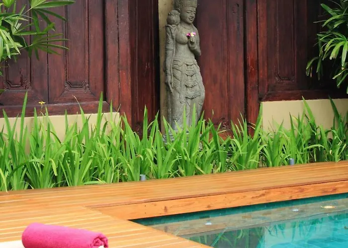 Jumah Seminyak (Bali)