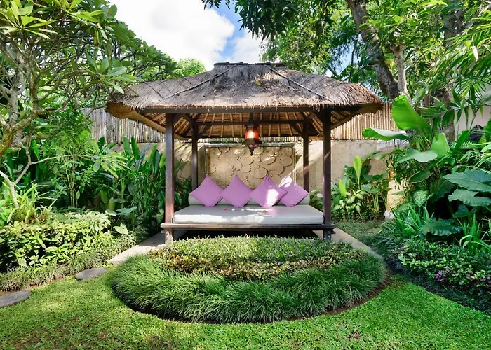 Jumah Seminyak (Bali)
