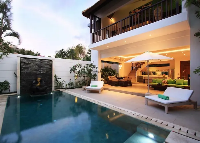 Jumah 3* Seminyak (Bali)