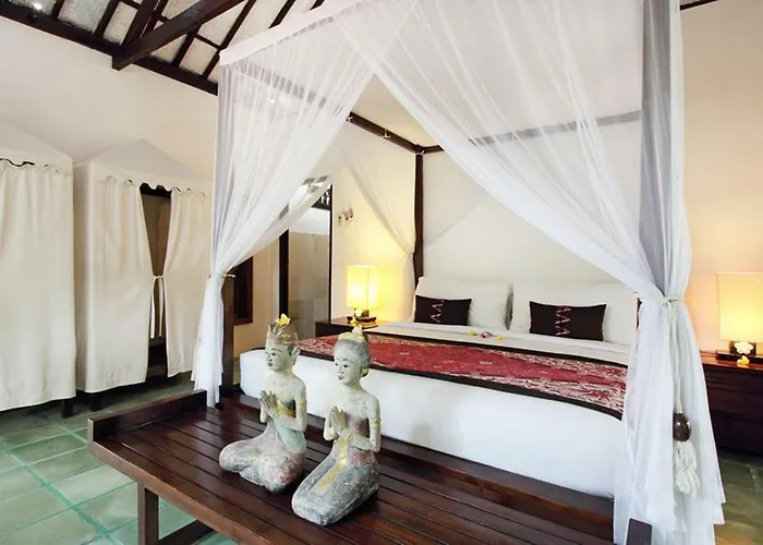 Hotel Jumah Seminyak (Bali)