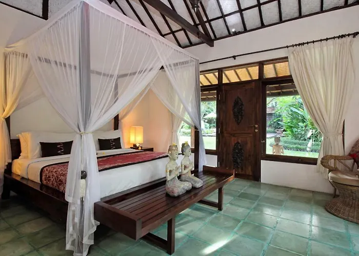 Hotel Jumah 3*