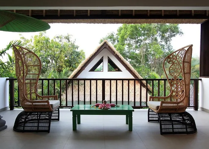 Hotel Jumah