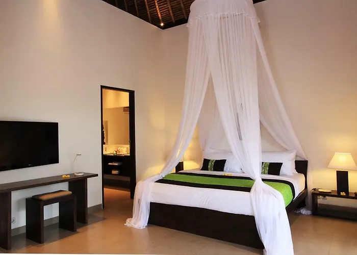 Hotel Jumah 3*