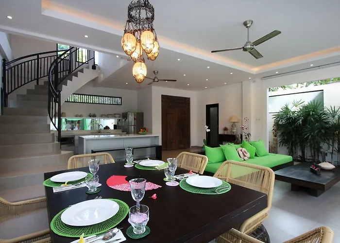 Jumah Hotel Seminyak (Bali)