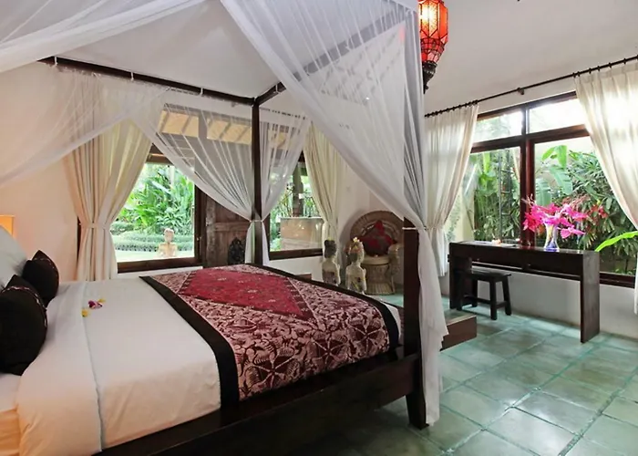 Jumah Seminyak (Bali)