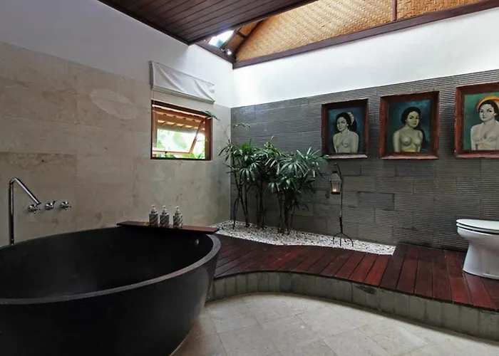 Jumah 3* Seminyak (Bali)