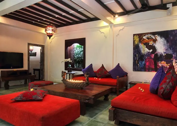Hotel Jumah 3*