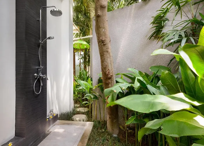 Hotel Jumah Seminyak (Bali)