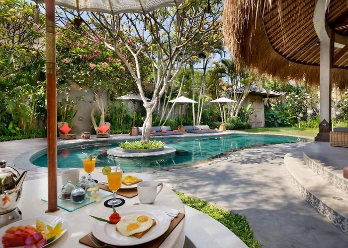 Jumah 3* Seminyak (Bali)