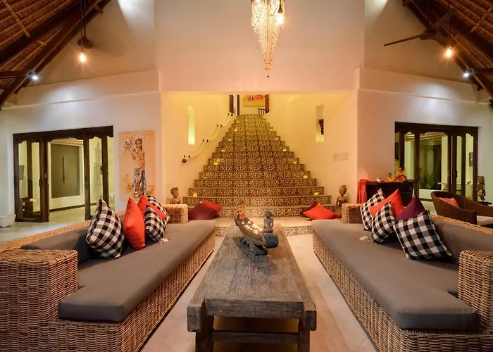 Jumah Hotel Seminyak (Bali)